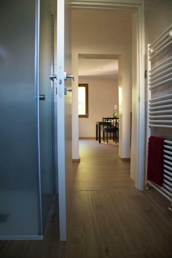 Appartamento Con Giardino Le Querce Sistiana Exterior photo