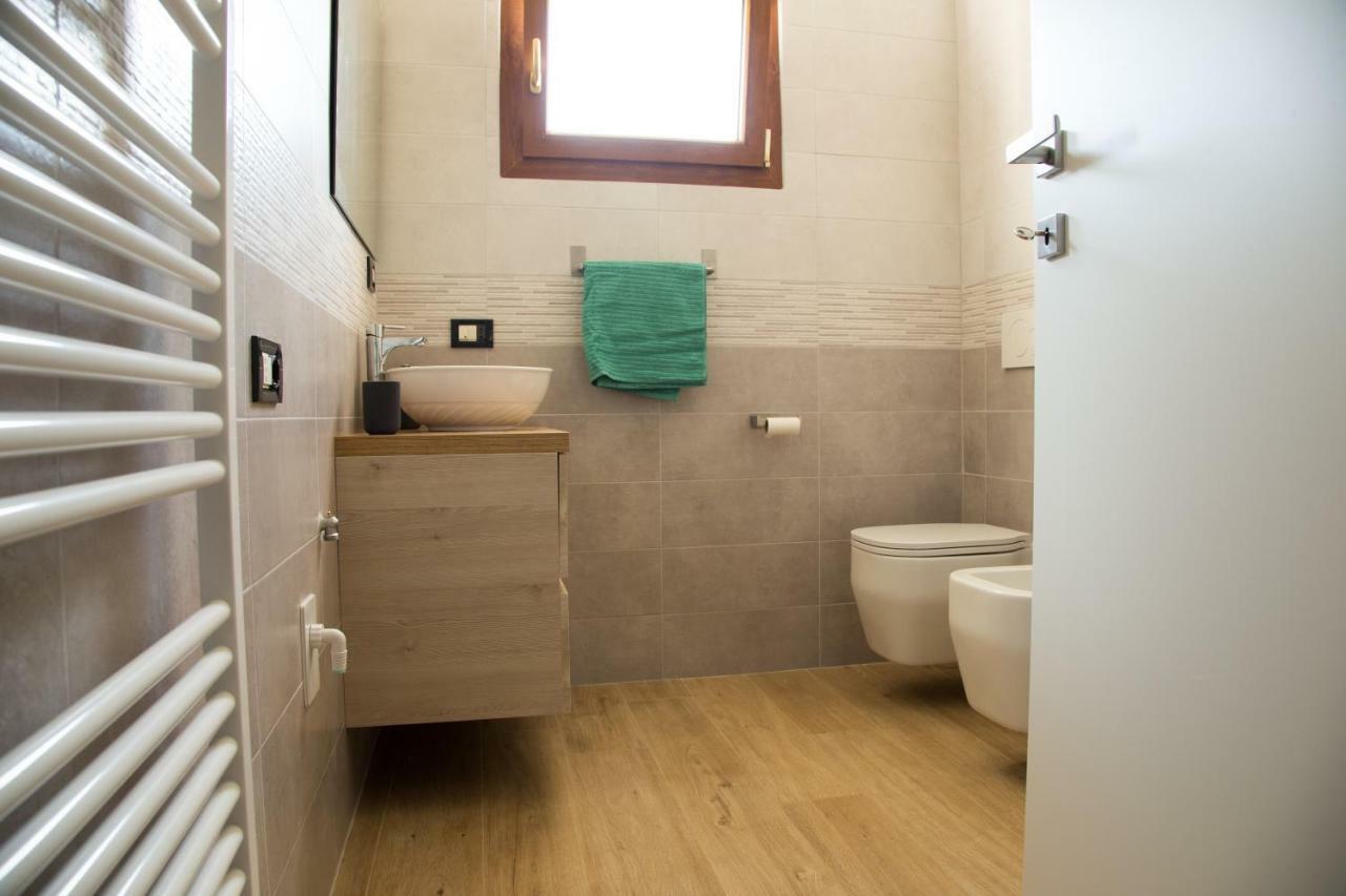 Appartamento Con Giardino Le Querce Sistiana Exterior photo